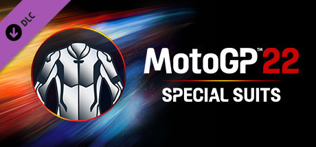 MotoGP™22 - Special Suits header image