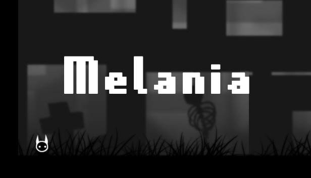 Melania Steam capsule image
