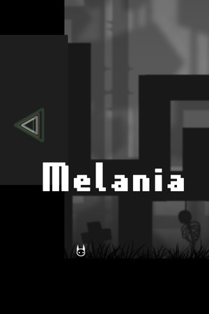 Carátula de Melania