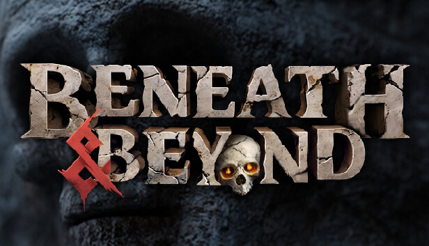 Beneath & Beyond Steam capsule image