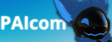 PAIcom (furry computer assistant)