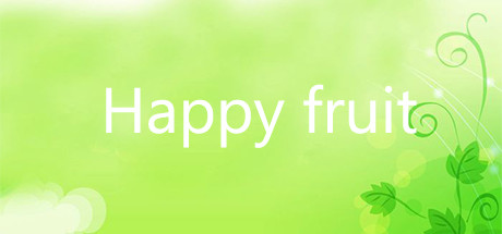 Happy fruit Cover Image