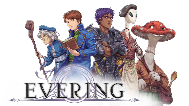 EVERING