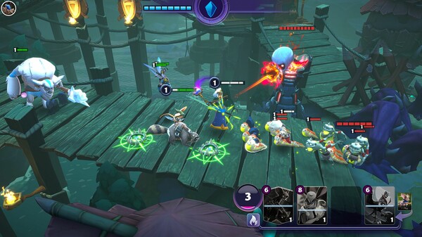HEROish Game Download For PC 1.87GB 1 HEROish Game Download For PC-1