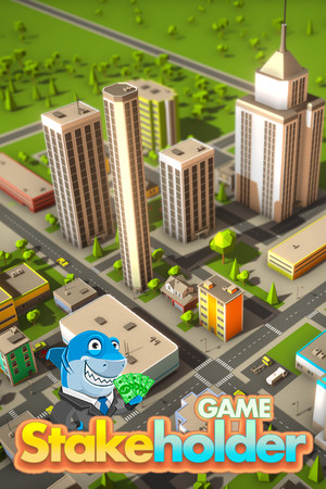 Stakeholder Game cover art