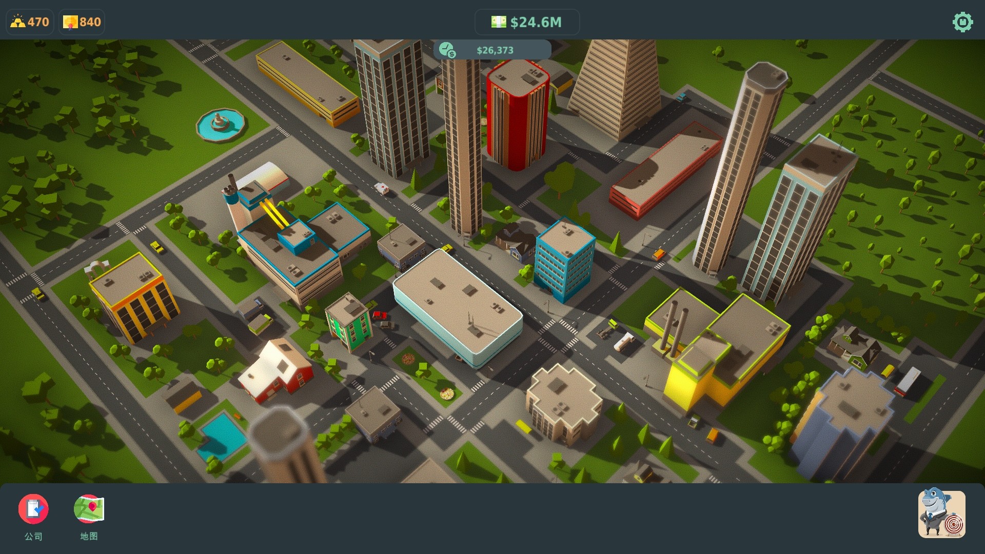 Steam 上的stakeholder Game