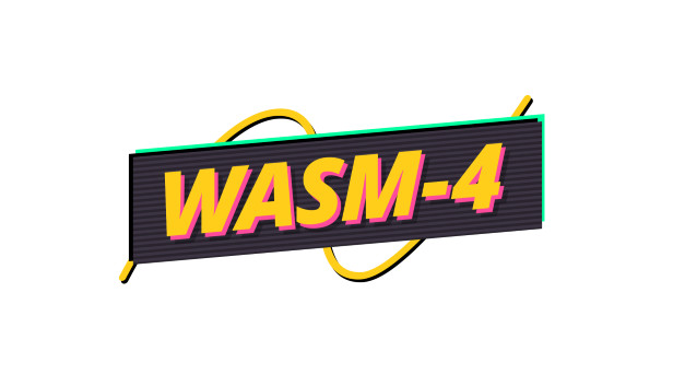 RetroArch - WASM-4 Steam capsule image