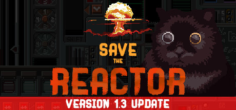 Baixar Save the Reactor Torrent