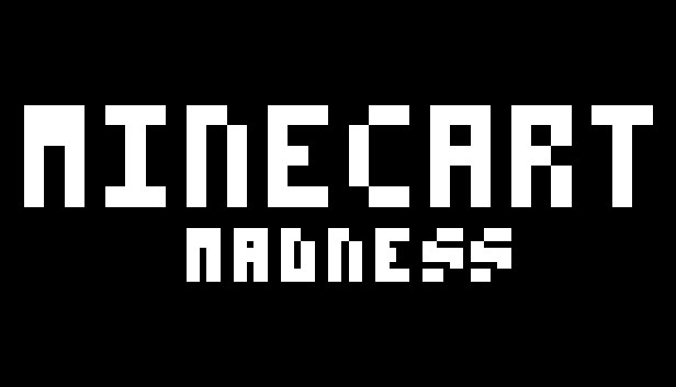 Minecart Madness Steam capsule image
