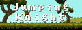 Jumping Knight