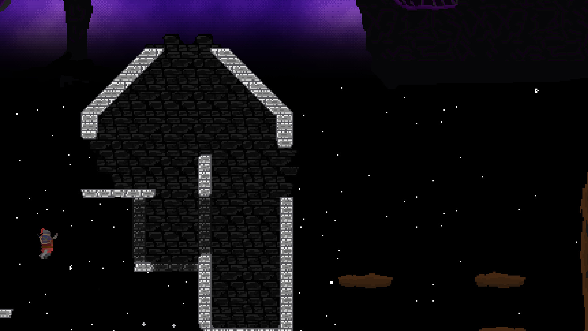 Jumping Knight on Steam