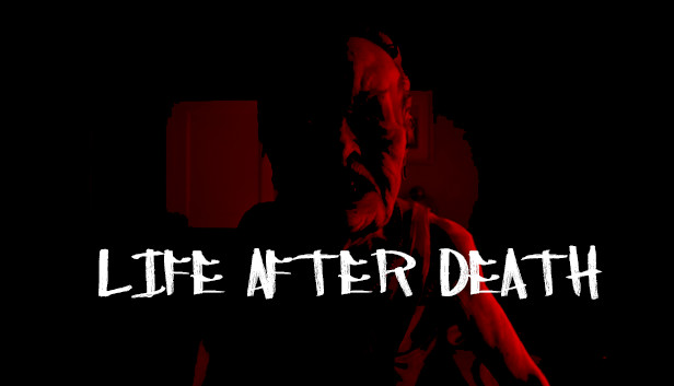 Life after Death Steam capsule image