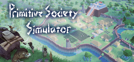 Baixar Primitive Society Simulator Torrent