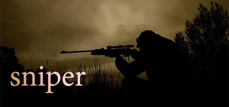 sniper Cover Image