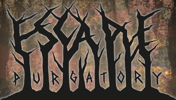 Escape Purgatory Steam capsule image