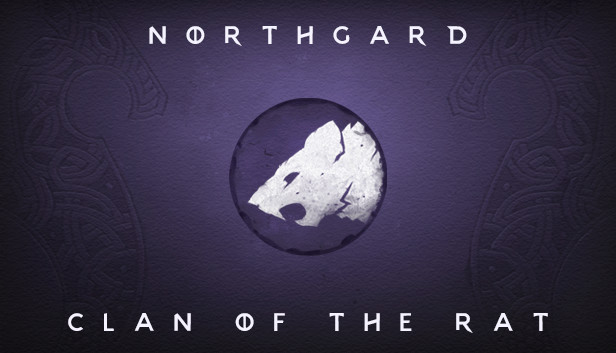 Northgard - Dodsvagr, Clan of the Rat Steam capsule image