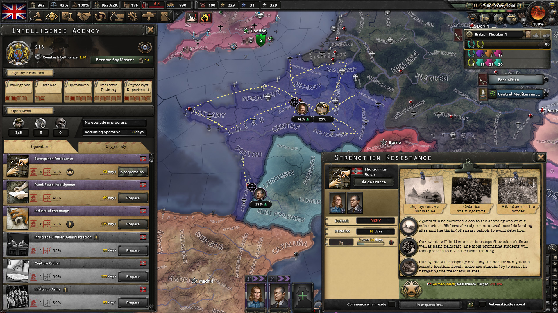 State - Hearts of Iron 4 Wiki