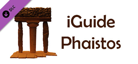 iGuide Phaistos VR header