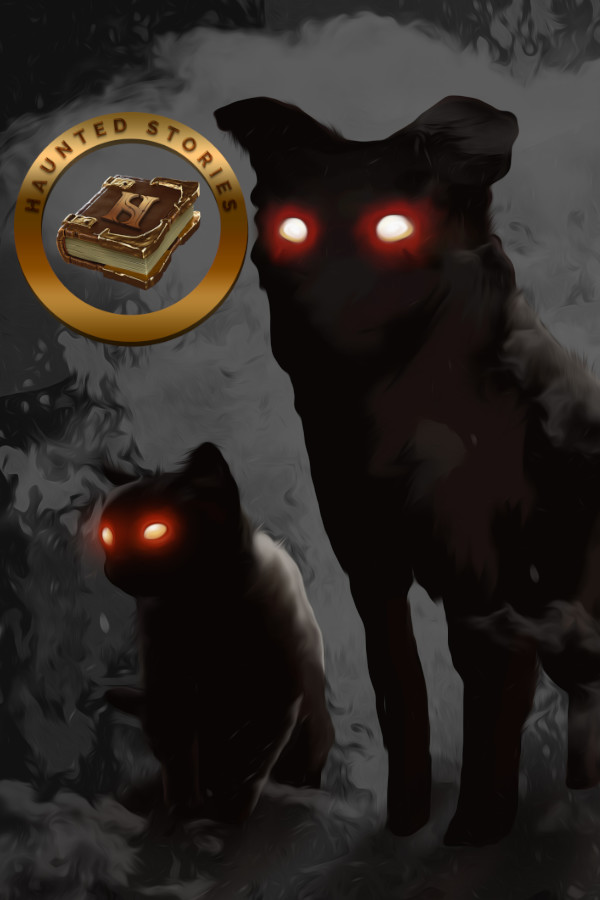 Haunted Stories
