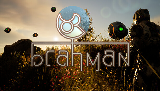 Brahman: The Gate of Salvation Steam capsule image