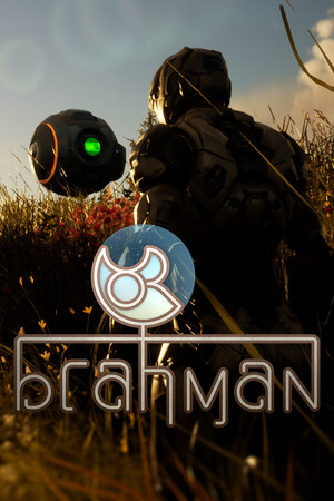 Brahman: The Gate of Salvation cover art
