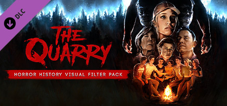 The Quarry - Horror History Visual Filter Pack