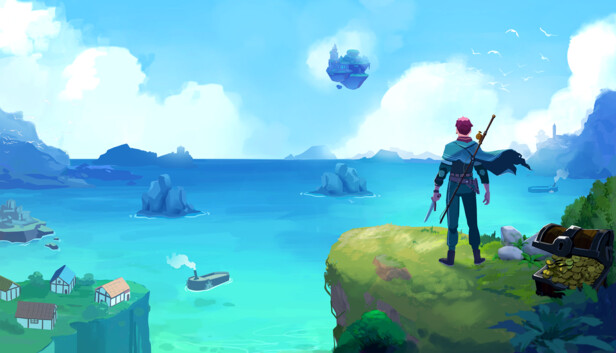 Nokai Steam capsule image