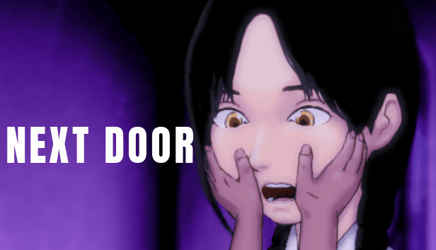 NEXT DOOR - An Eternal World