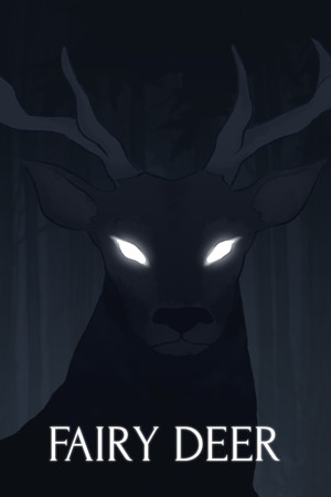 Fairy Deer cover art