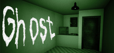 Ghost Cover Image