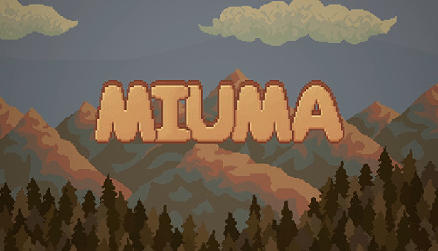 Miuma Steam capsule image