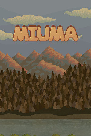 Miuma cover art
