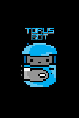 Torus Bot cover art