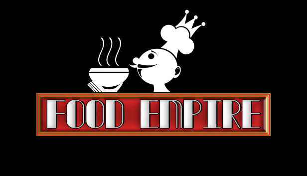 Food Empire Steam capsule image
