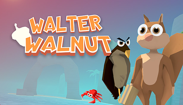 Walter Walnut Steam capsule image