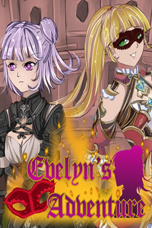 Evelyn's Adventure Demo