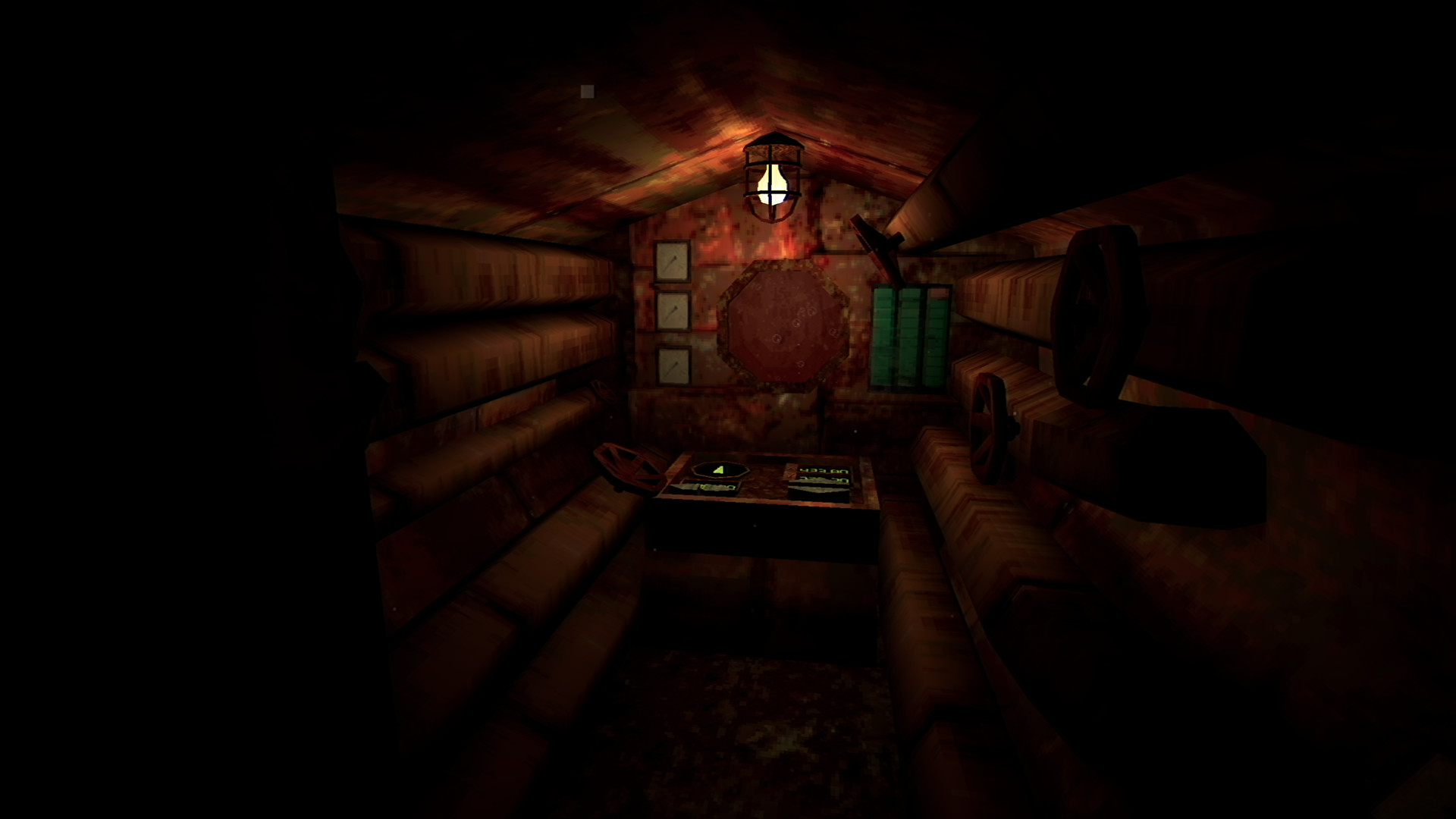 Iron Lung Soundtrack on Steam