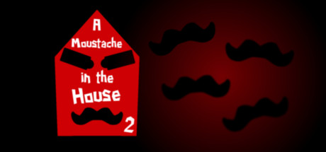 A Moustache in the House 2 Cover Image