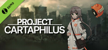 Project Cartaphilus (Free) header image
