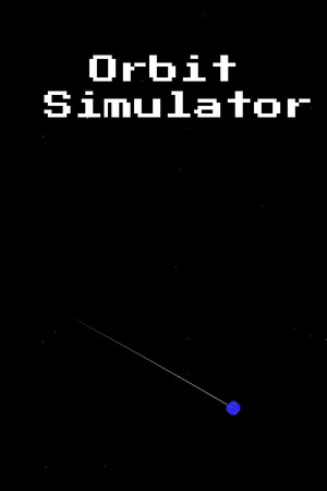 Orbit Simulator cover art