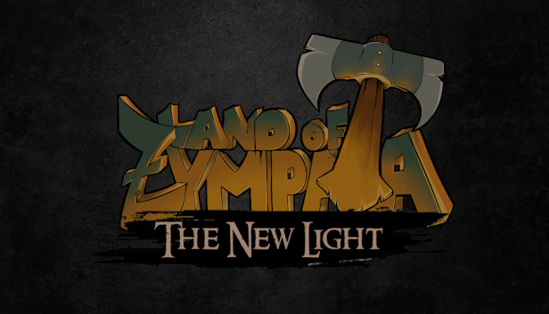 Land of Zympaia The New Light Steam capsule image