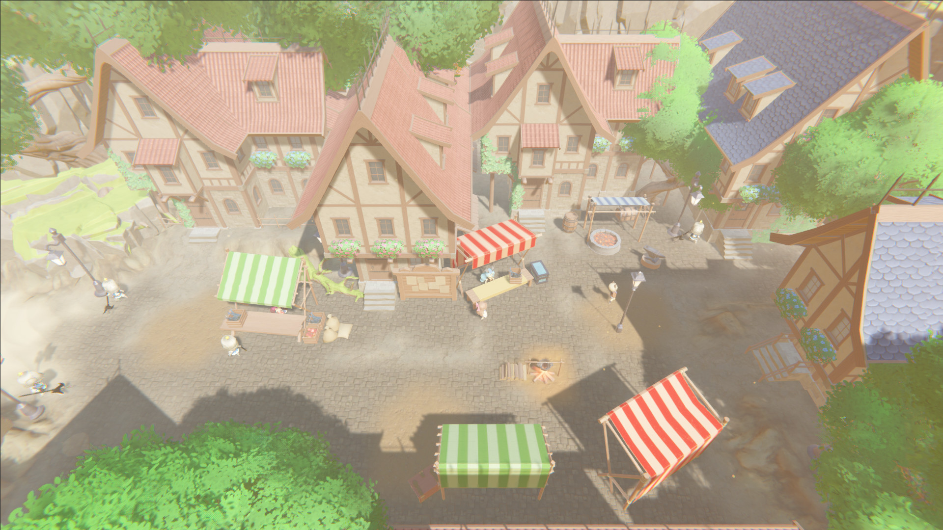 Land of Zympaia The New Light on Steam