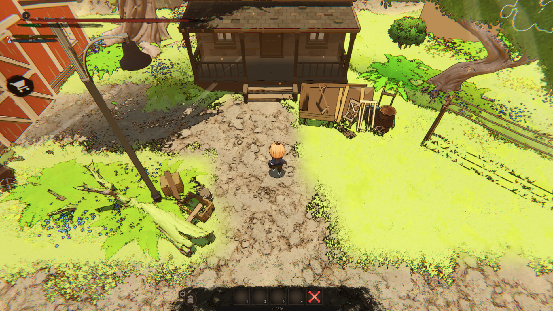 Land of Zympaia The New Light on Steam