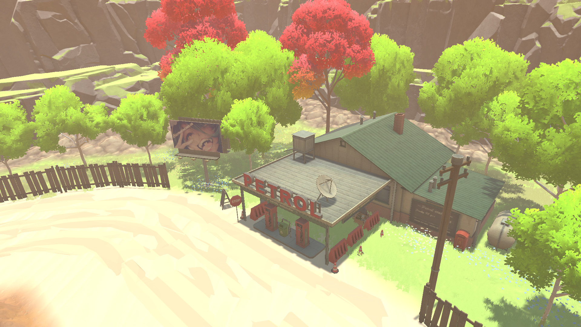 Land of Zympaia The New Light on Steam