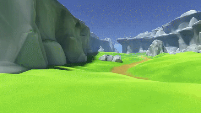 VR RPG“骑士”系列新做《奈菲亚特骑士》公布新演示