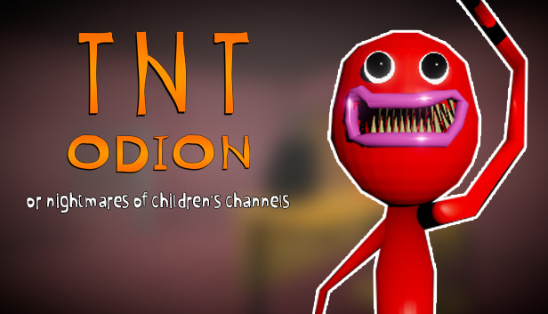 TNTODION Steam capsule image