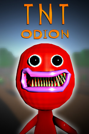TNTODION cover art