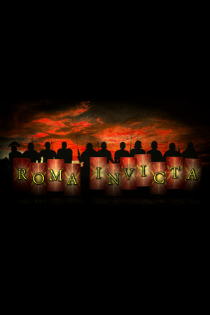 Carátula de Roma Invicta