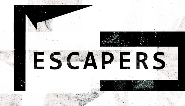 Escapers Steam capsule image