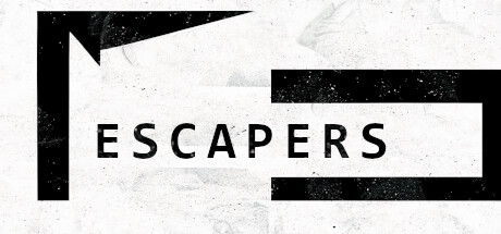 Escapers Cover Image